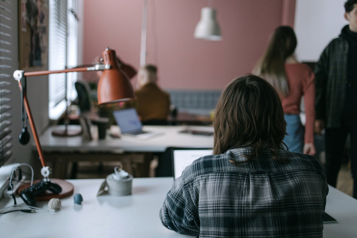 Coworking in Mumbai-wide