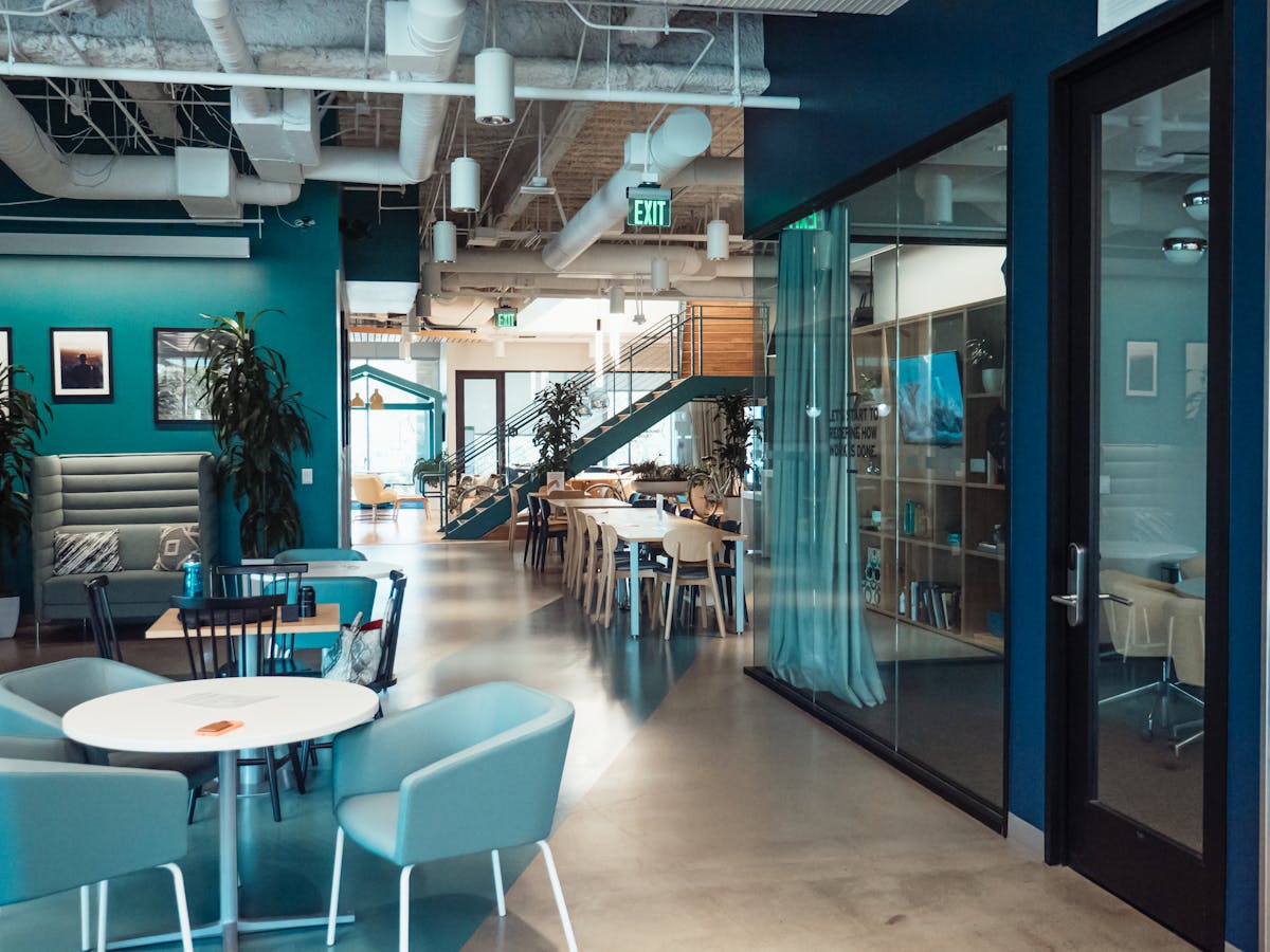 Coworking in Mumbai-wide