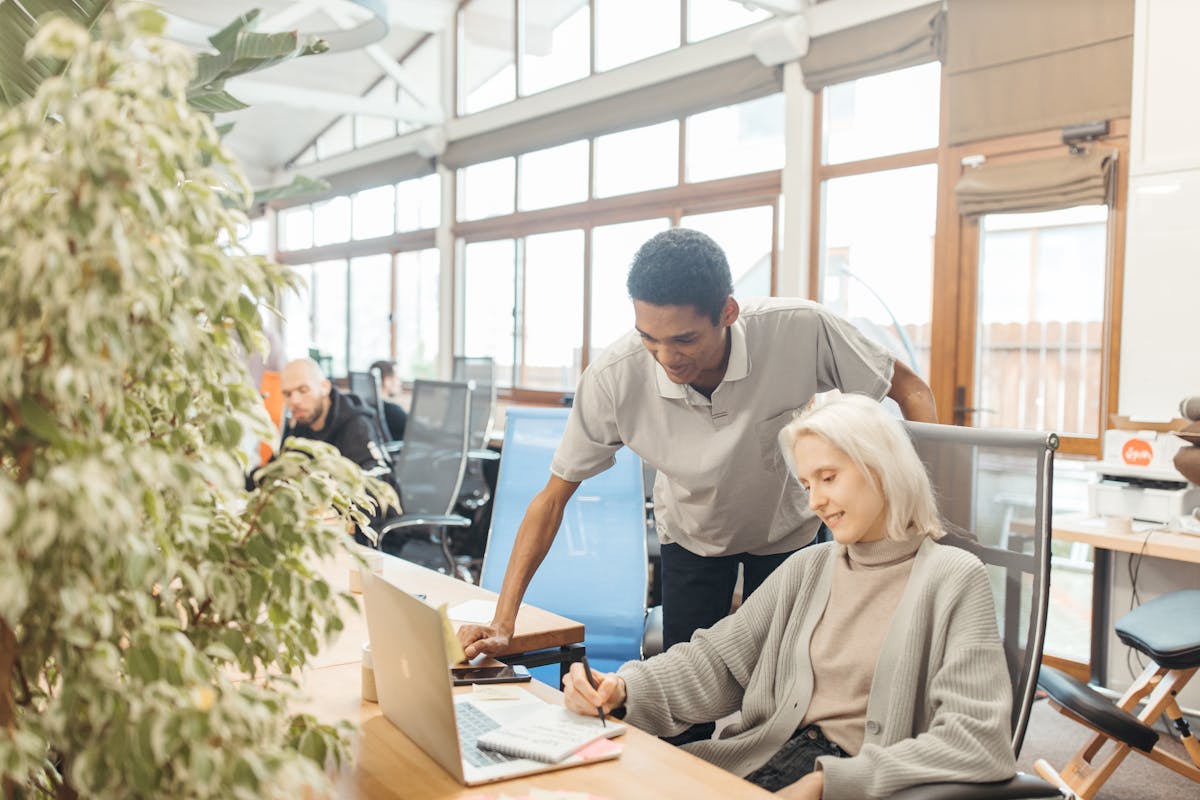 Coworking in Mumbai-wide