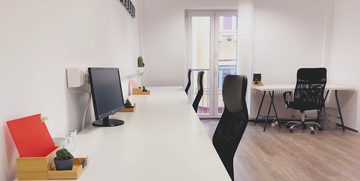 Managed offices in Mumbai-wide