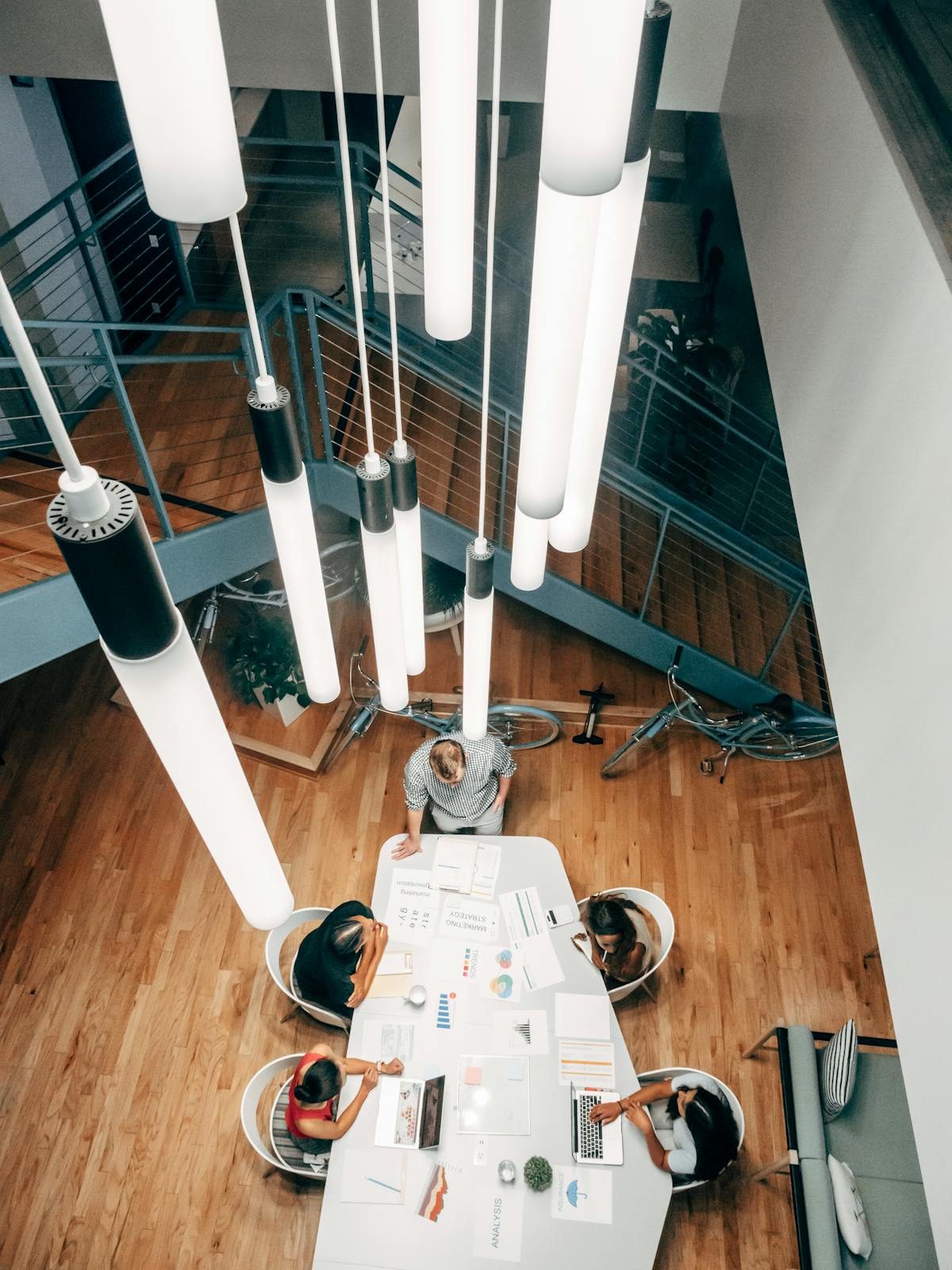 Workspace