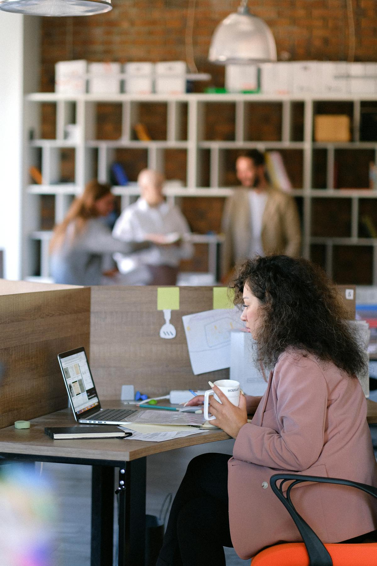 Coworking in Mumbai-wide
